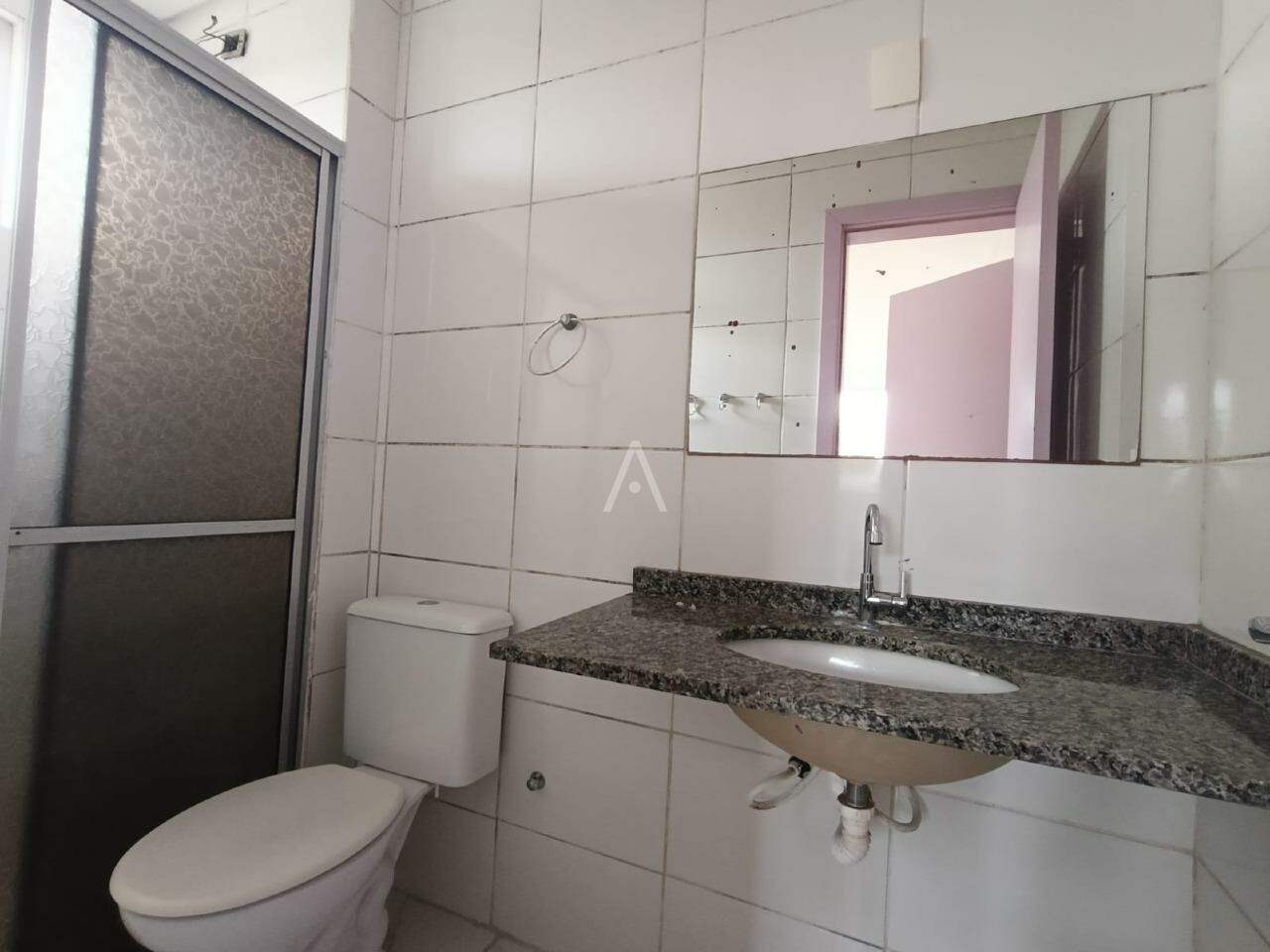 Apartamento para para aluguel no Bairro FAG em CASCAVEL: 