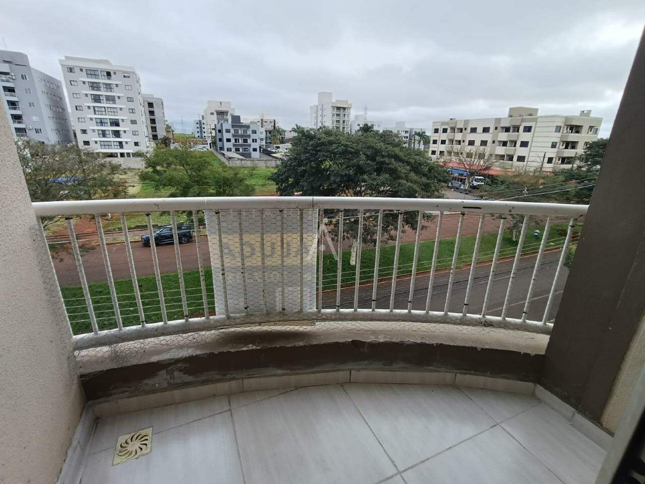 Apartamento para para aluguel no Bairro FAG em CASCAVEL: 