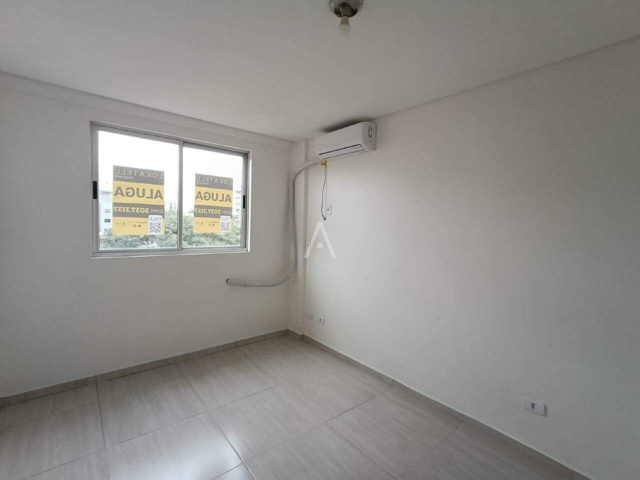 Apartamento para para aluguel no Bairro FAG em CASCAVEL: suite