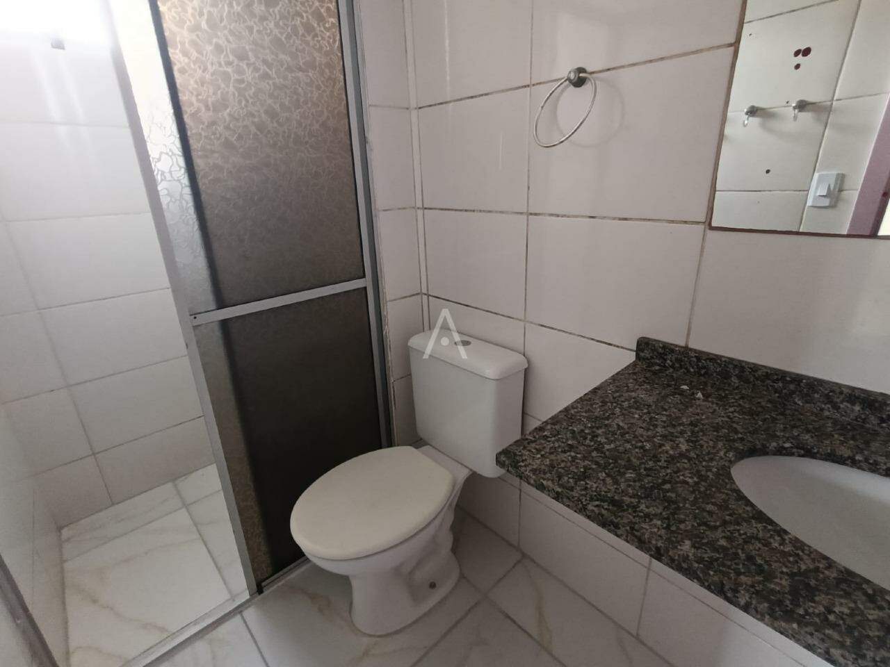 Apartamento para para aluguel no Bairro FAG em CASCAVEL: Bwc suite