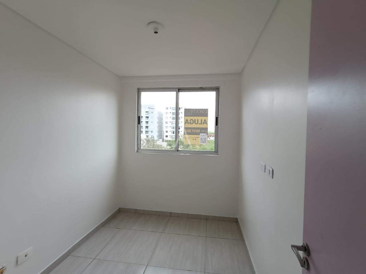 Apartamento para para aluguel no Bairro FAG em CASCAVEL: Dormitório 1