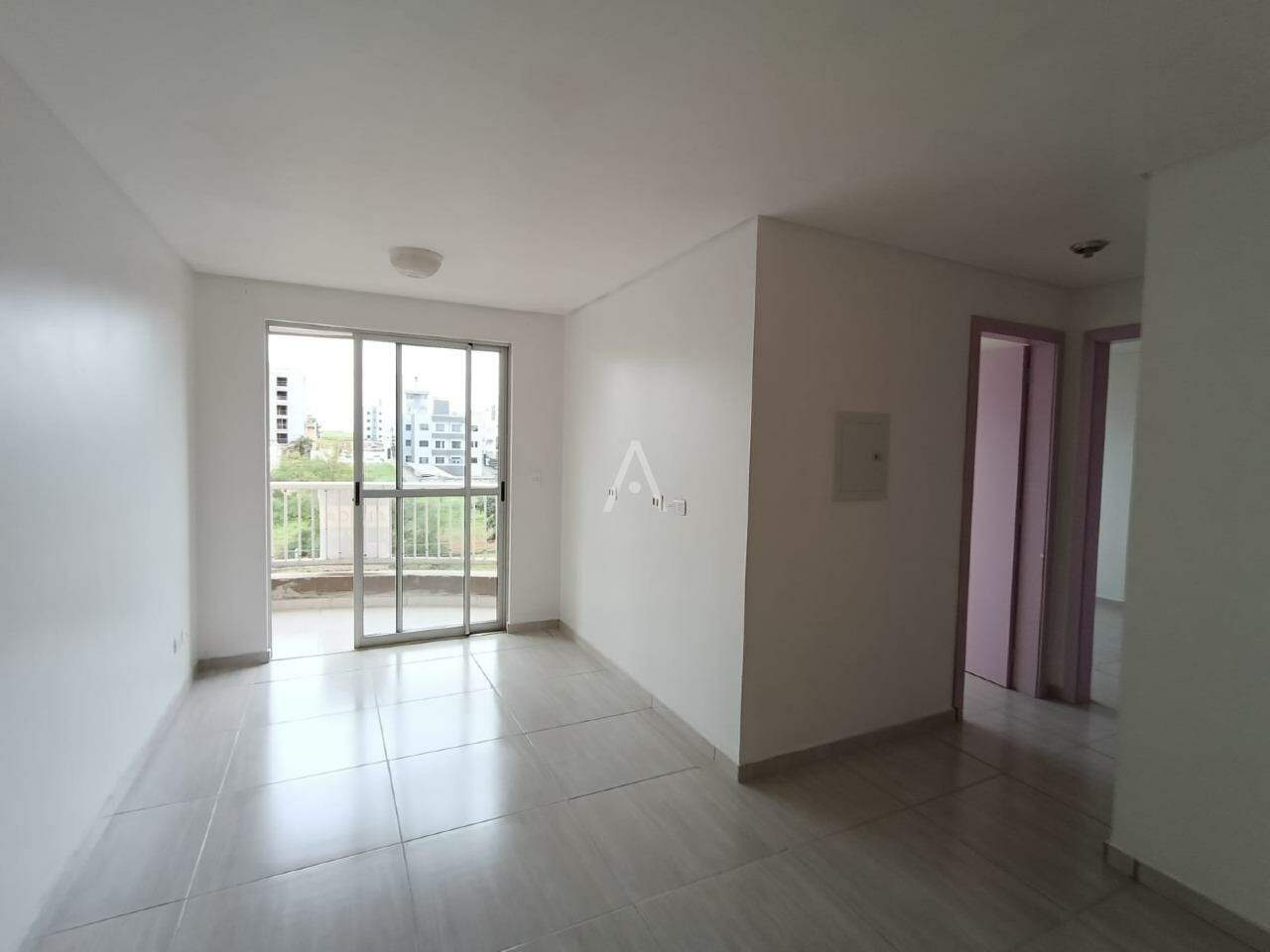 Apartamento para para aluguel no Bairro FAG em CASCAVEL: 