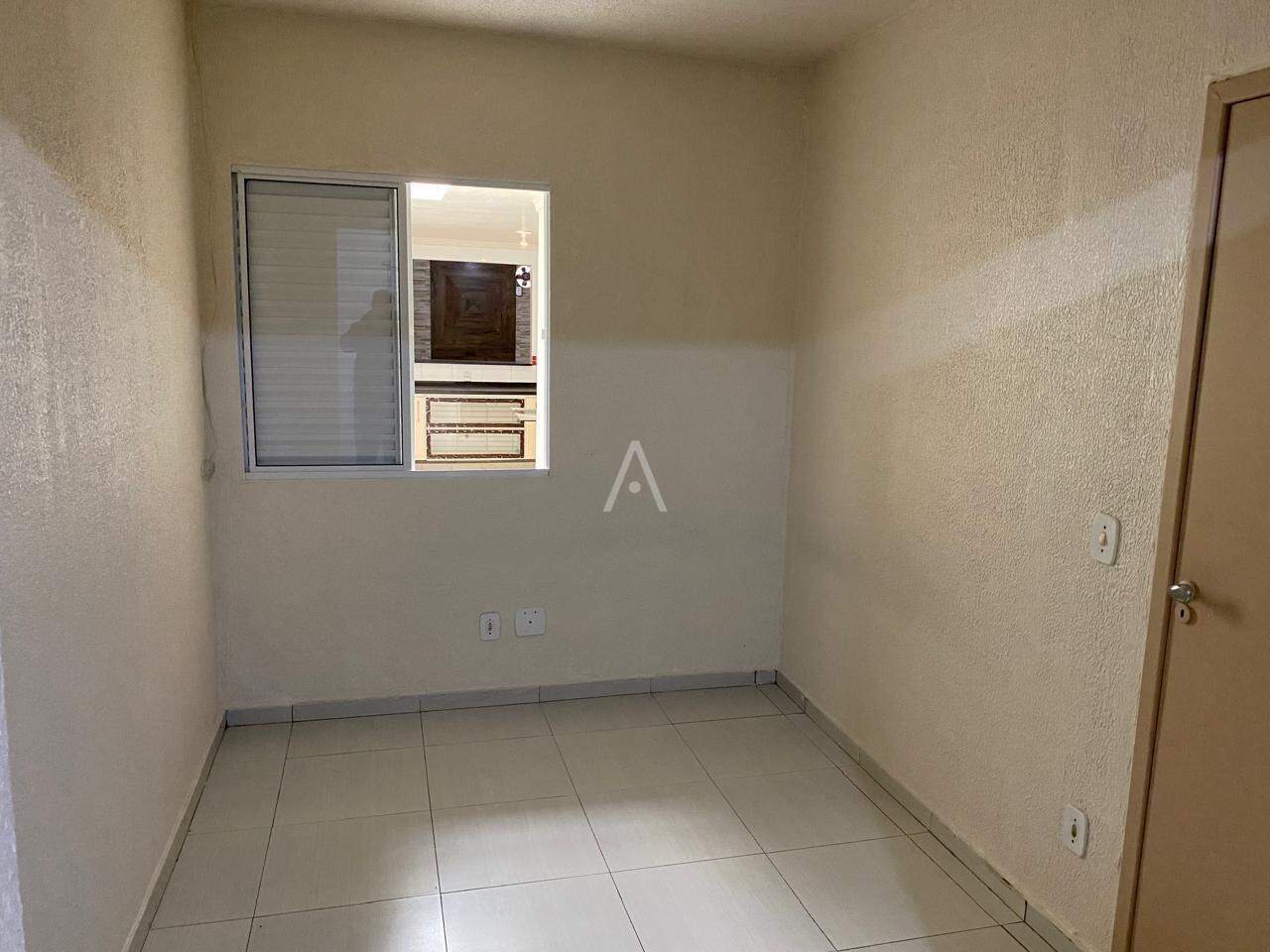 Casa Residencial para à venda no Bairro PARQUE VERDE em CASCAVEL: 