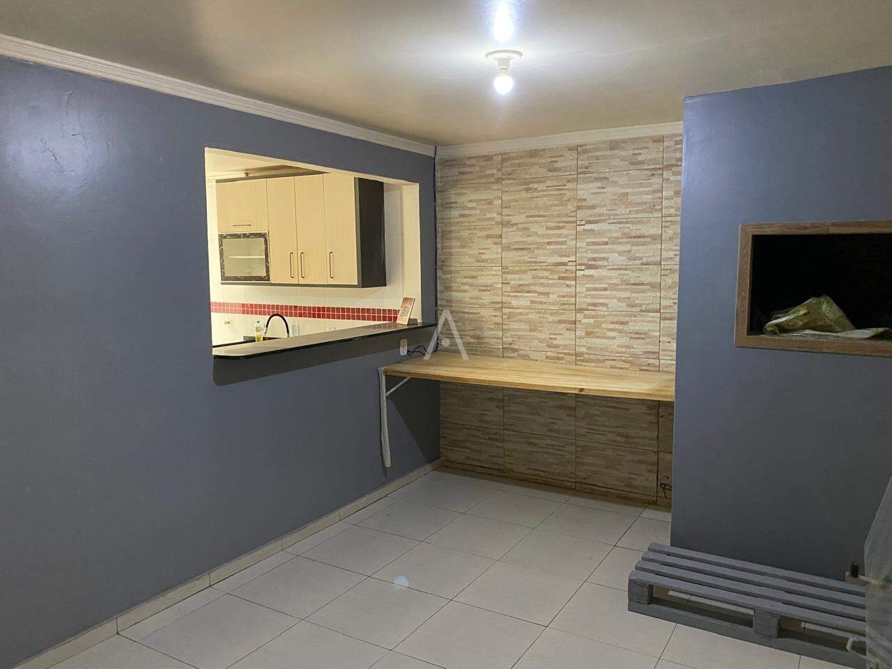 Casa Residencial para à venda no Bairro PARQUE VERDE em CASCAVEL: 
