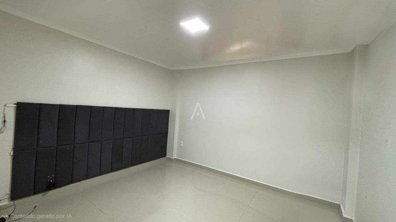 Apartamento para para aluguel no Bairro VILA INDUSTRIAL em TOLEDO: