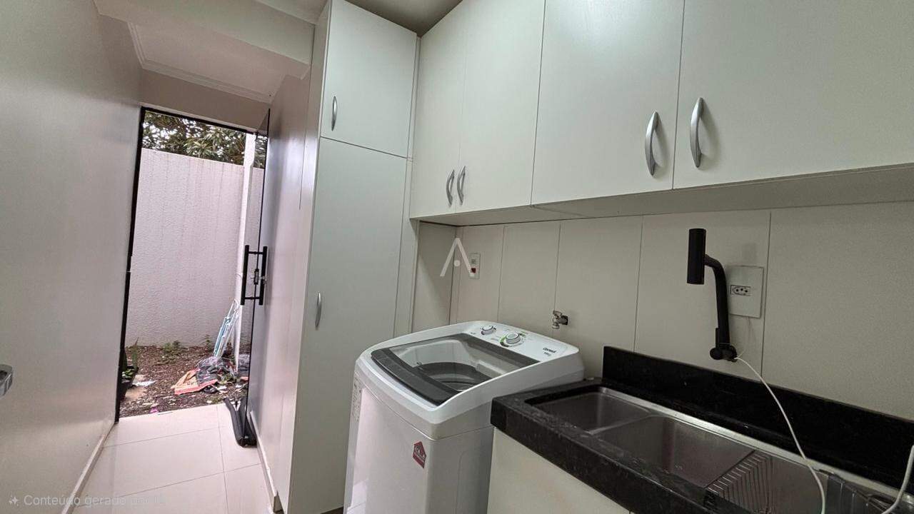 Apartamento para para aluguel no Bairro VILA INDUSTRIAL em TOLEDO: