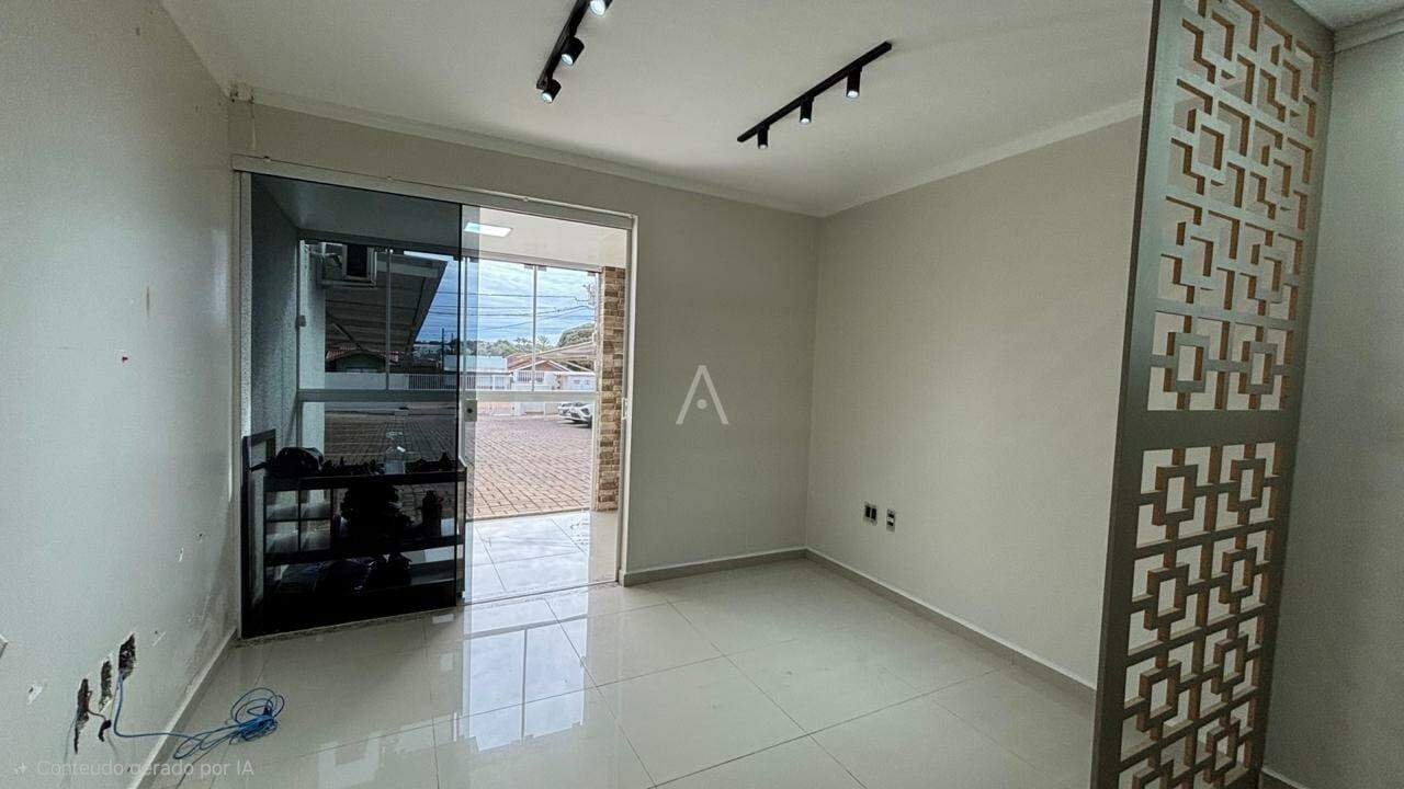 Apartamento para para aluguel no Bairro VILA INDUSTRIAL em TOLEDO: