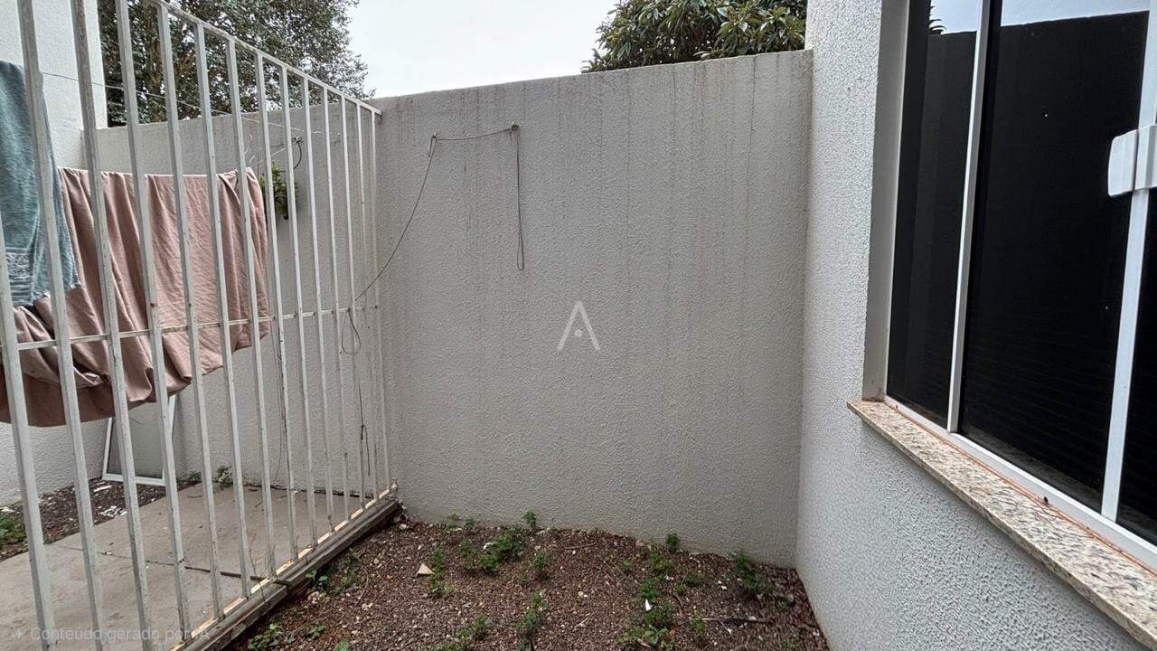 Apartamento para para aluguel no Bairro VILA INDUSTRIAL em TOLEDO: