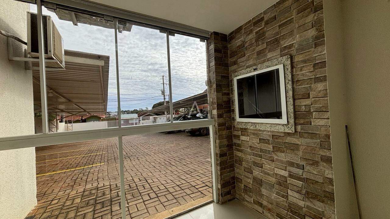 Apartamento para para aluguel no Bairro VILA INDUSTRIAL em TOLEDO: