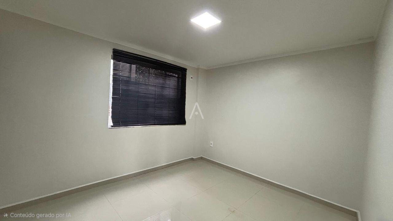 Apartamento para para aluguel no Bairro VILA INDUSTRIAL em TOLEDO:
