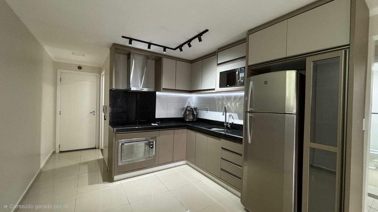 Apartamento para para aluguel no Bairro VILA INDUSTRIAL em TOLEDO: 