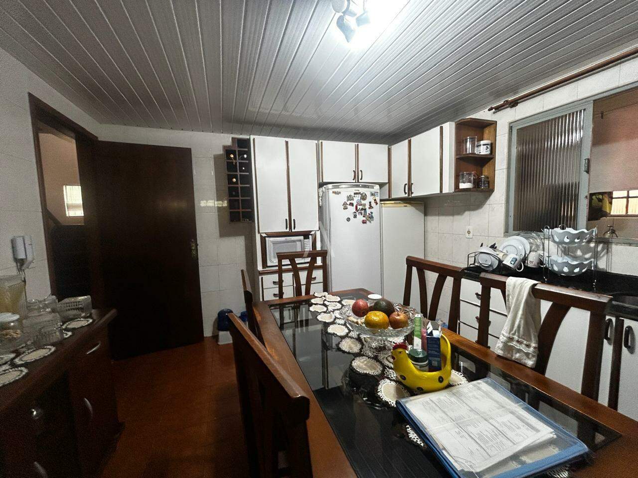 Sobrado para à venda no Bairro COUNTRY em CASCAVEL: 