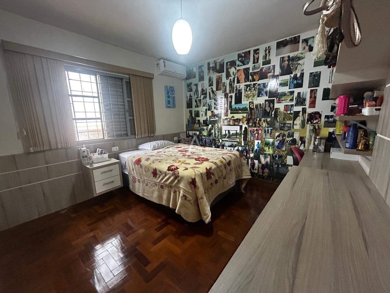 Sobrado para à venda no Bairro COUNTRY em CASCAVEL: 