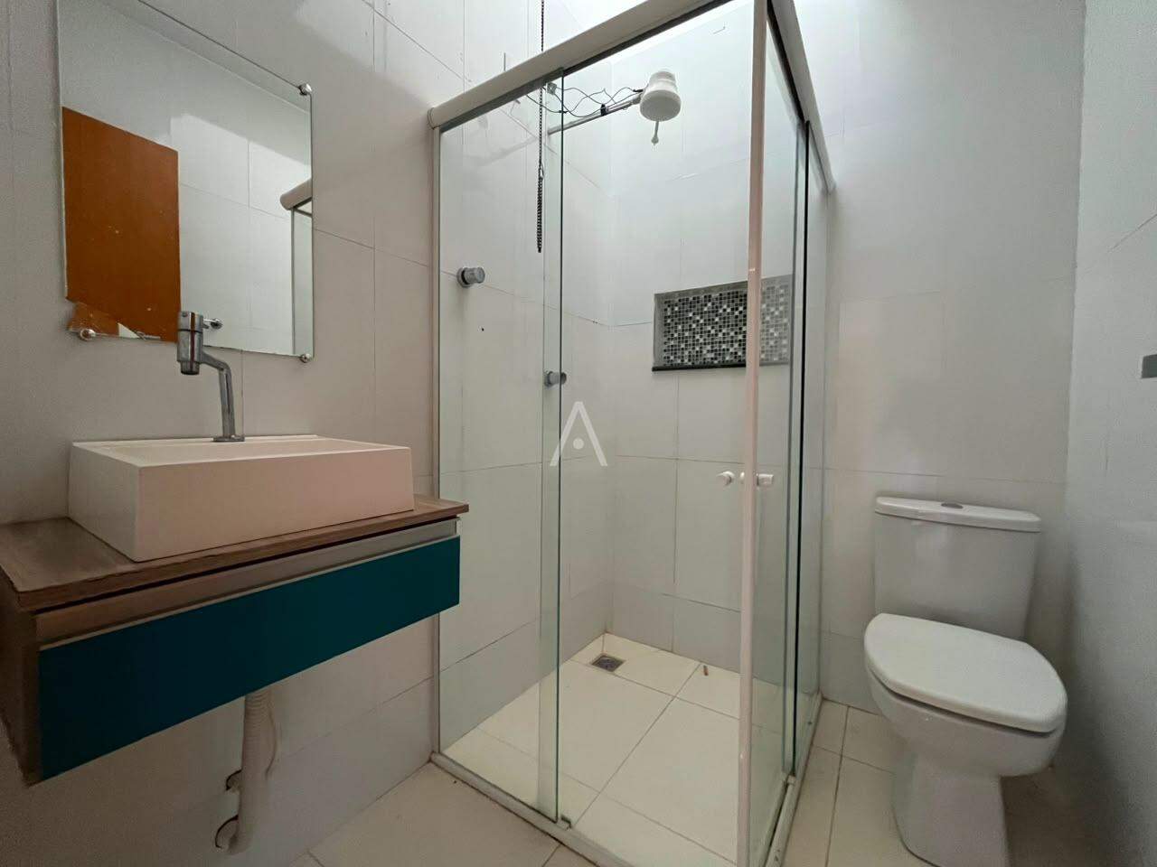 Apartamento para para aluguel no Bairro SAO FRANCISCO em TOLEDO: