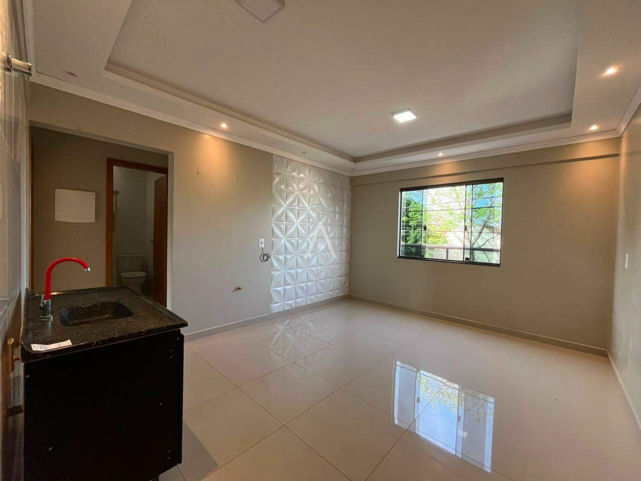Apartamento para para aluguel no Bairro SAO FRANCISCO em TOLEDO: