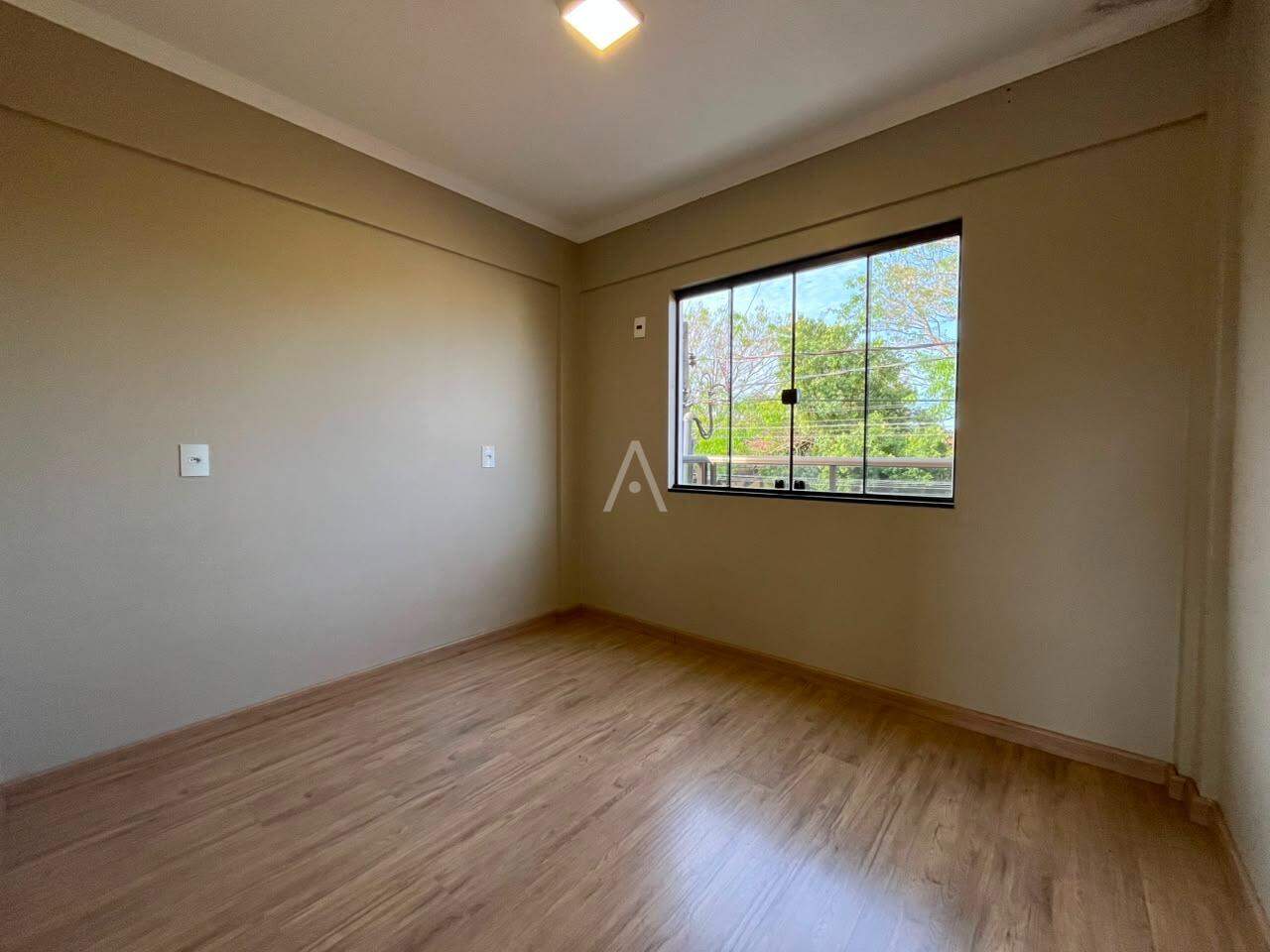 Apartamento para para aluguel no Bairro SAO FRANCISCO em TOLEDO: