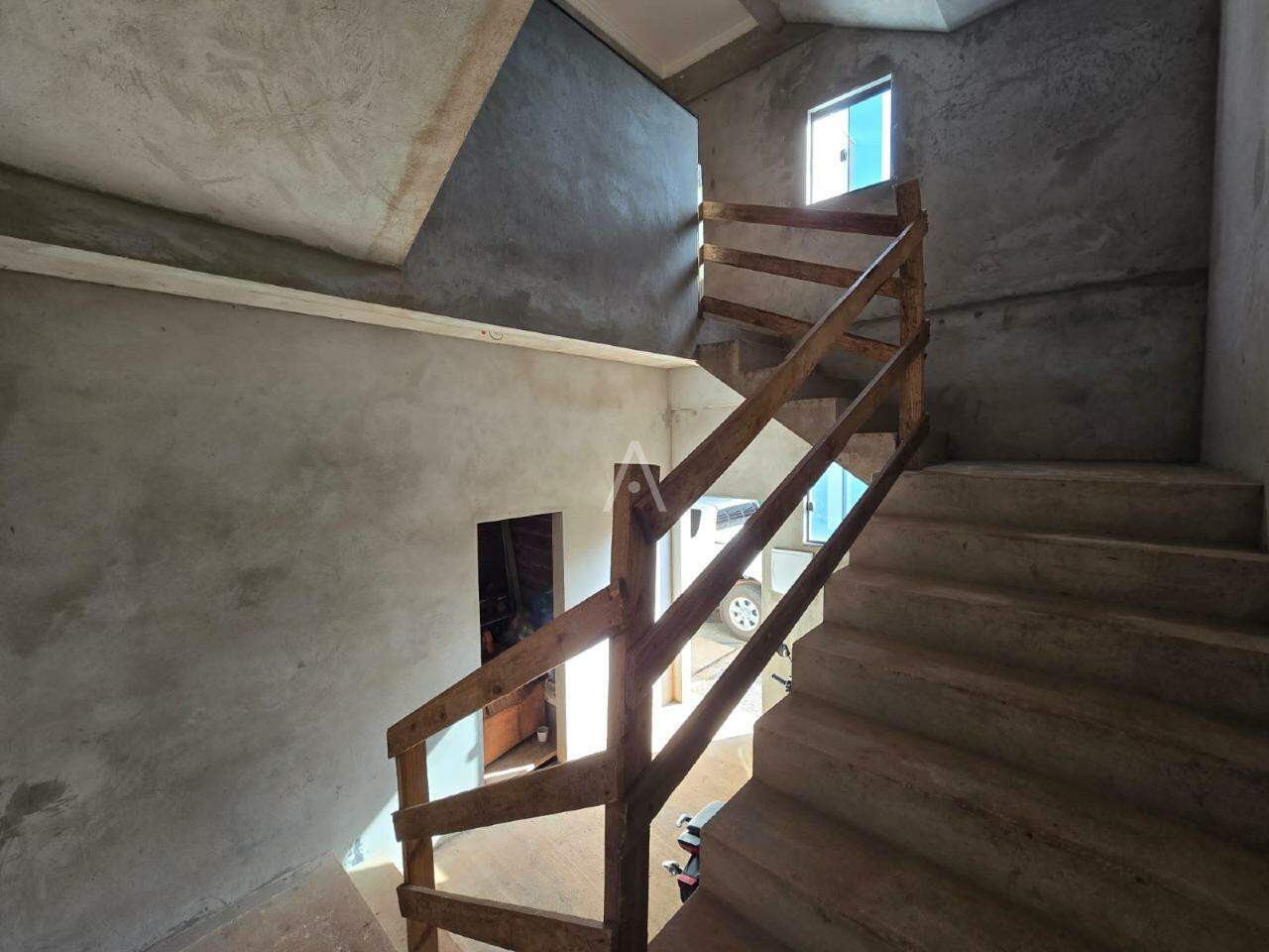 Apartamento para para aluguel no Bairro SAO FRANCISCO em TOLEDO: