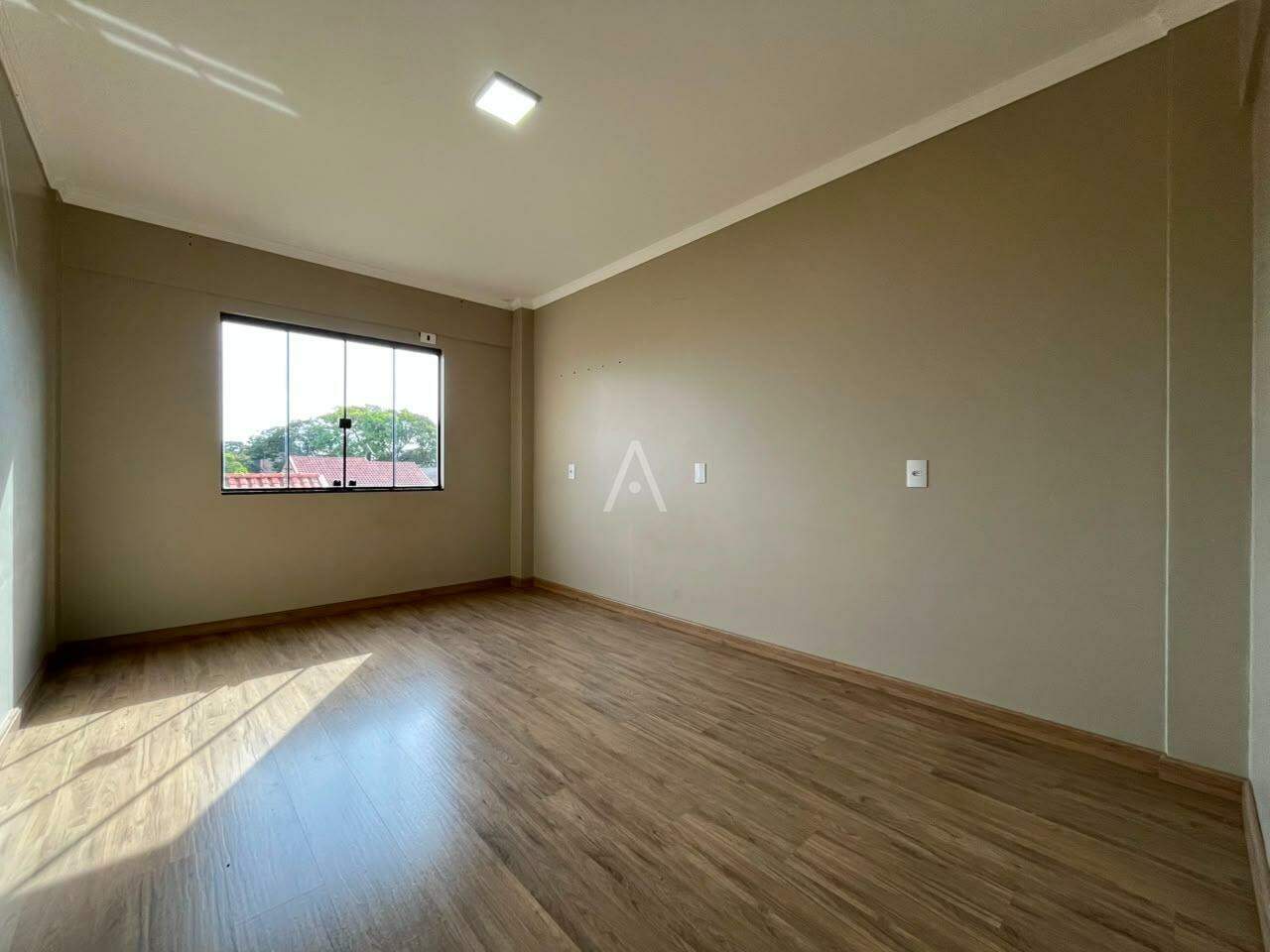 Apartamento para para aluguel no Bairro SAO FRANCISCO em TOLEDO: