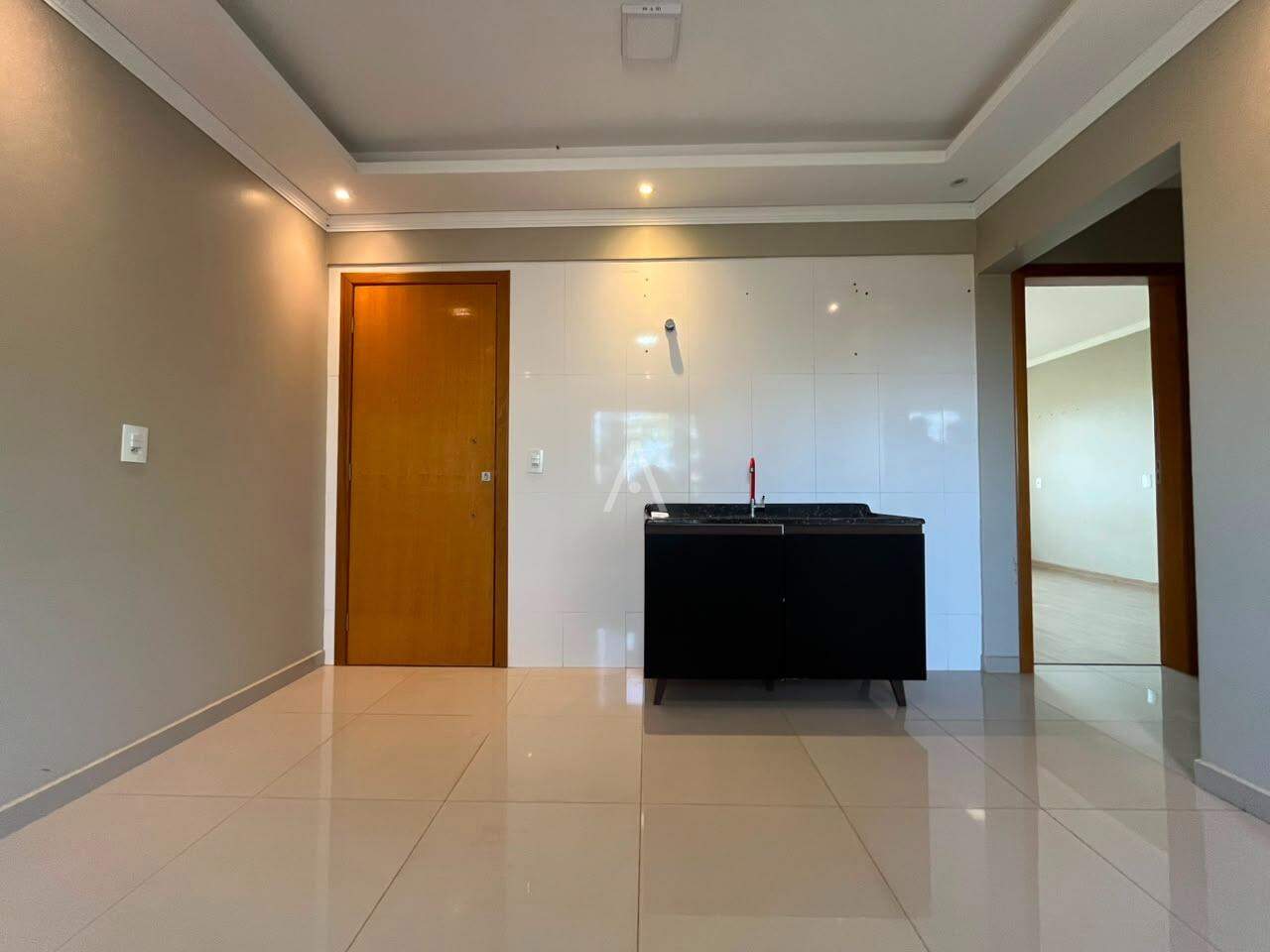 Apartamento para para aluguel no Bairro SAO FRANCISCO em TOLEDO: 