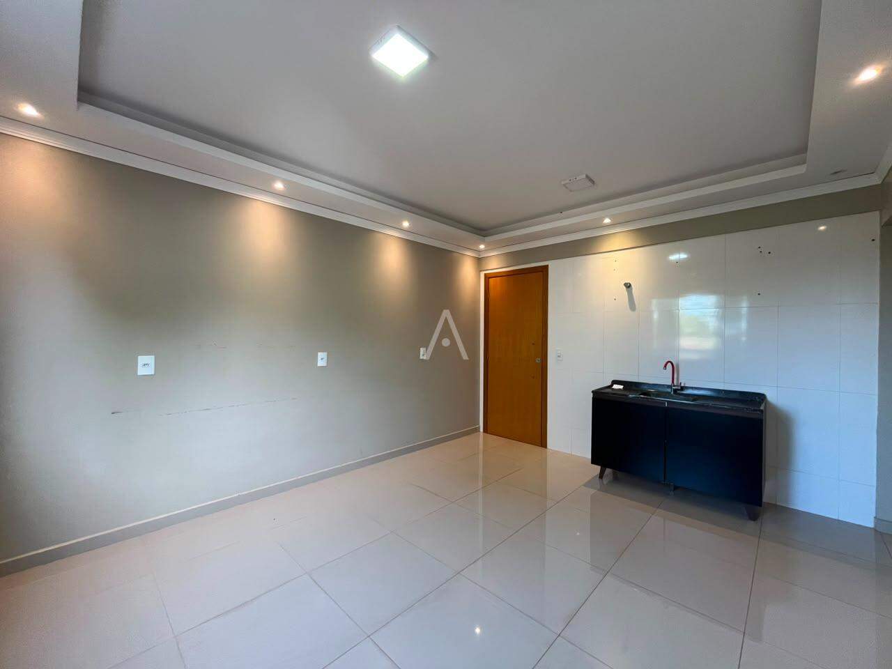 Apartamento para para aluguel no Bairro SAO FRANCISCO em TOLEDO: 