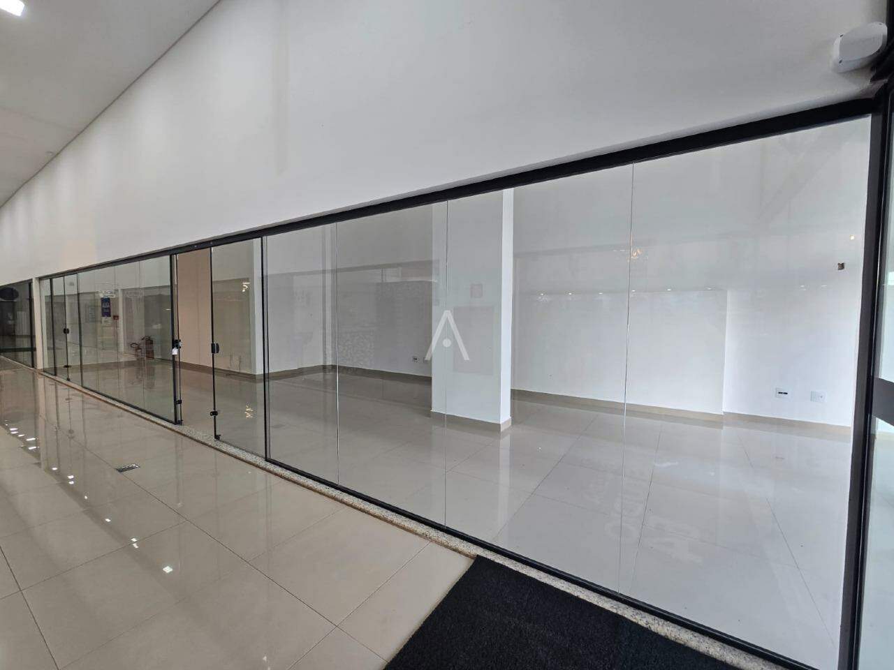Sala Comercial para para aluguel no Bairro CENTRO em TOLEDO: 