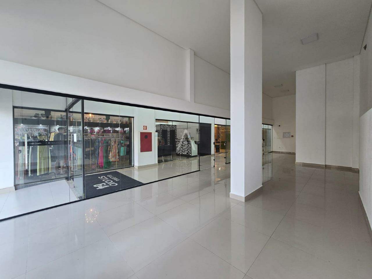 Sala Comercial para para aluguel no Bairro CENTRO em TOLEDO: 
