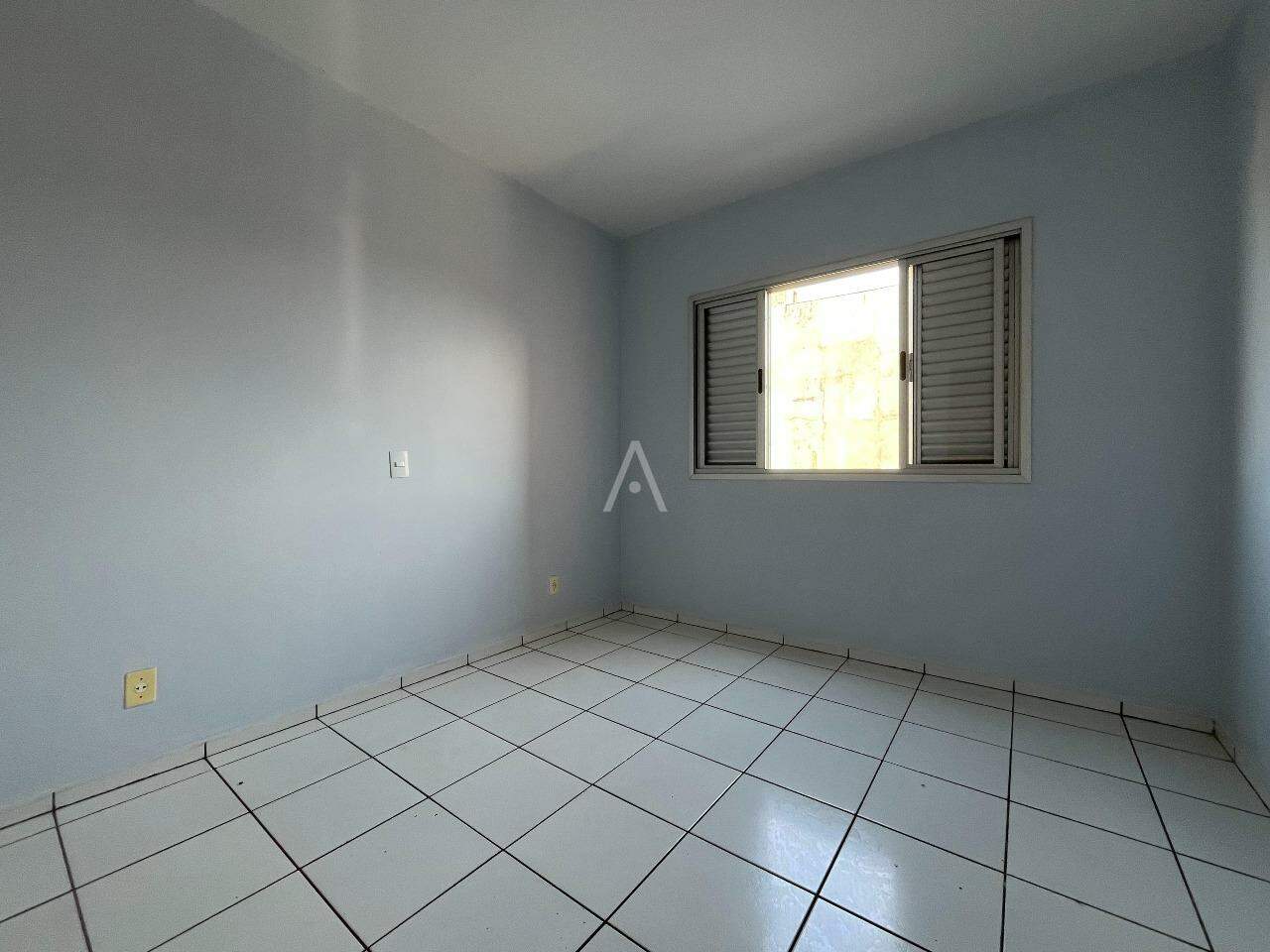 Apartamento para para aluguel no Bairro JARDIM PANORAMA em TOLEDO: Dormitório 2
