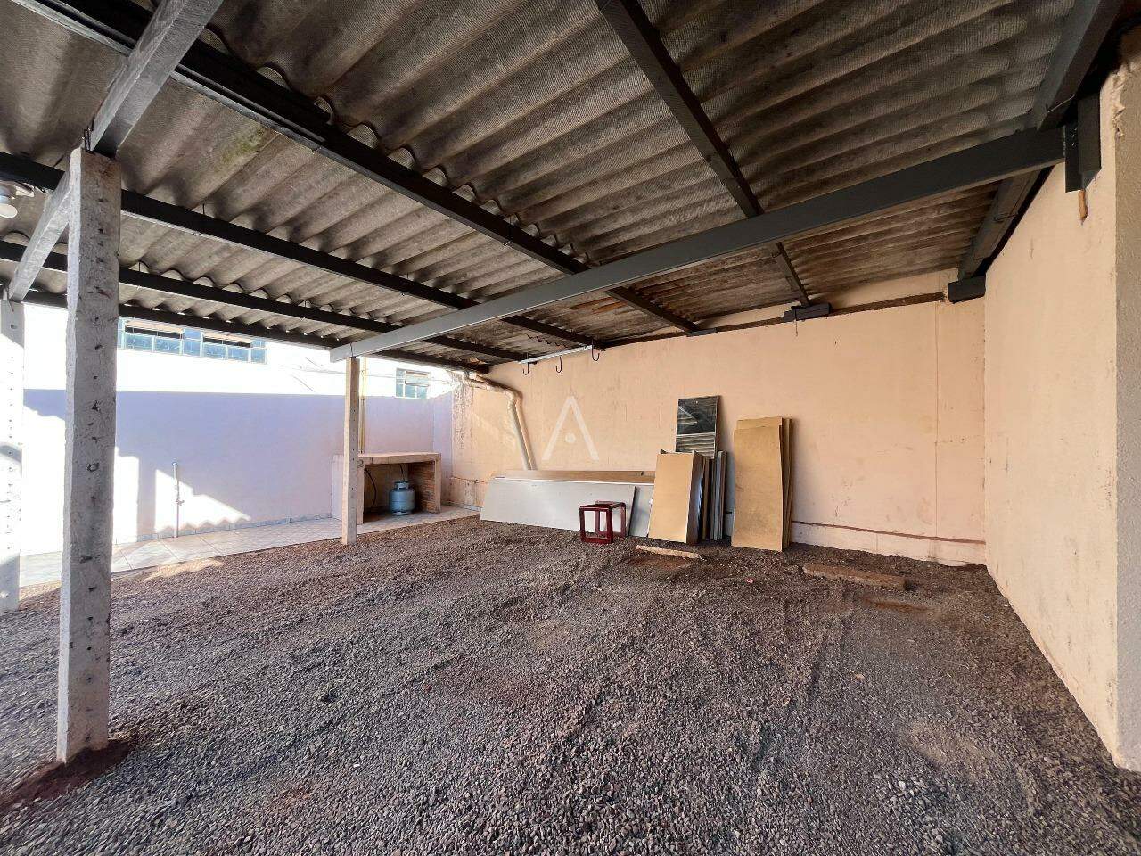 Apartamento para para aluguel no Bairro JARDIM PANORAMA em TOLEDO: Garagem