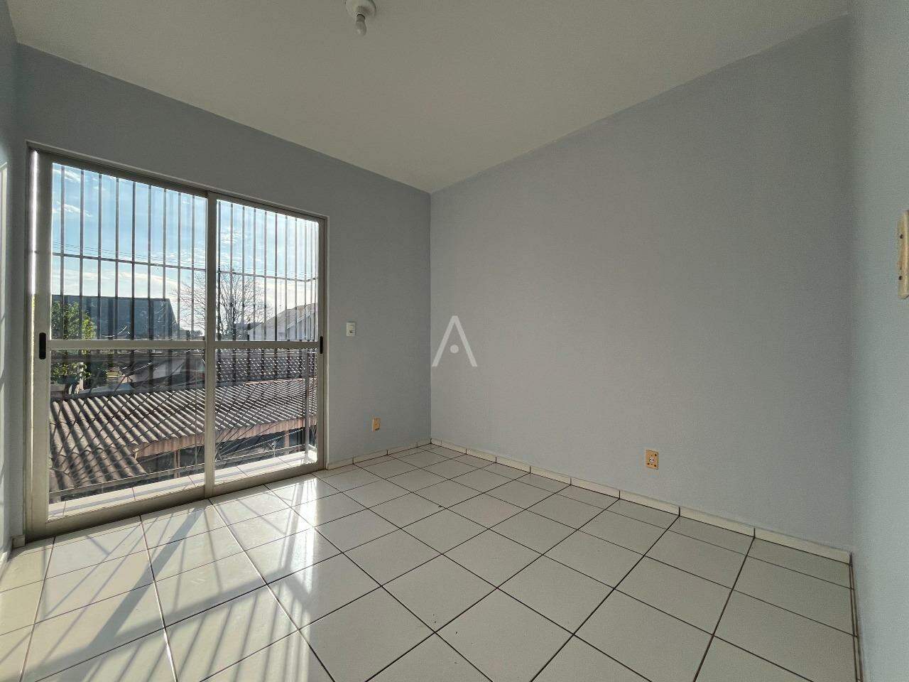 Apartamento para para aluguel no Bairro JARDIM PANORAMA em TOLEDO: Dormitório 1