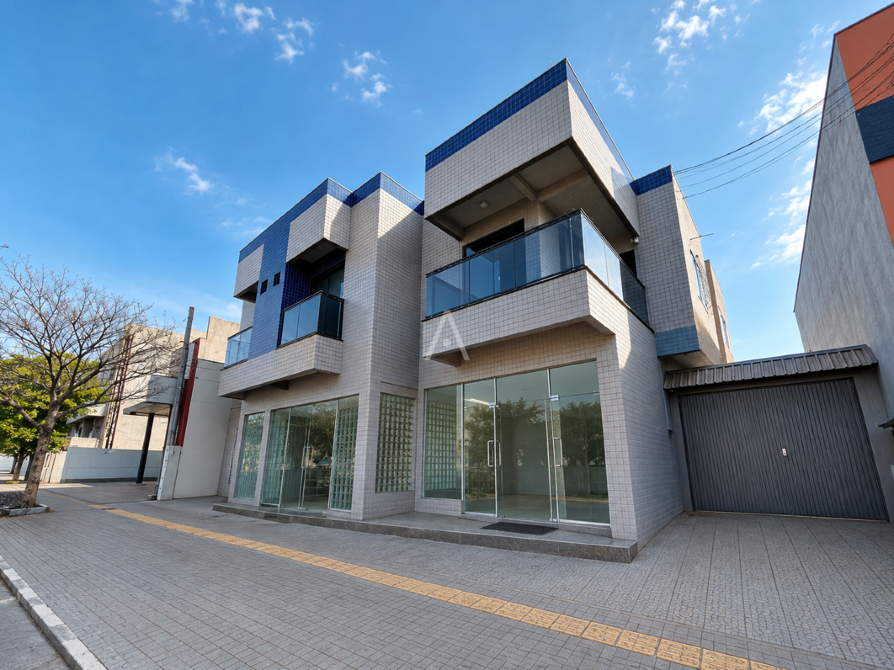 Apartamento para para aluguel no Bairro JARDIM PANORAMA em TOLEDO: 