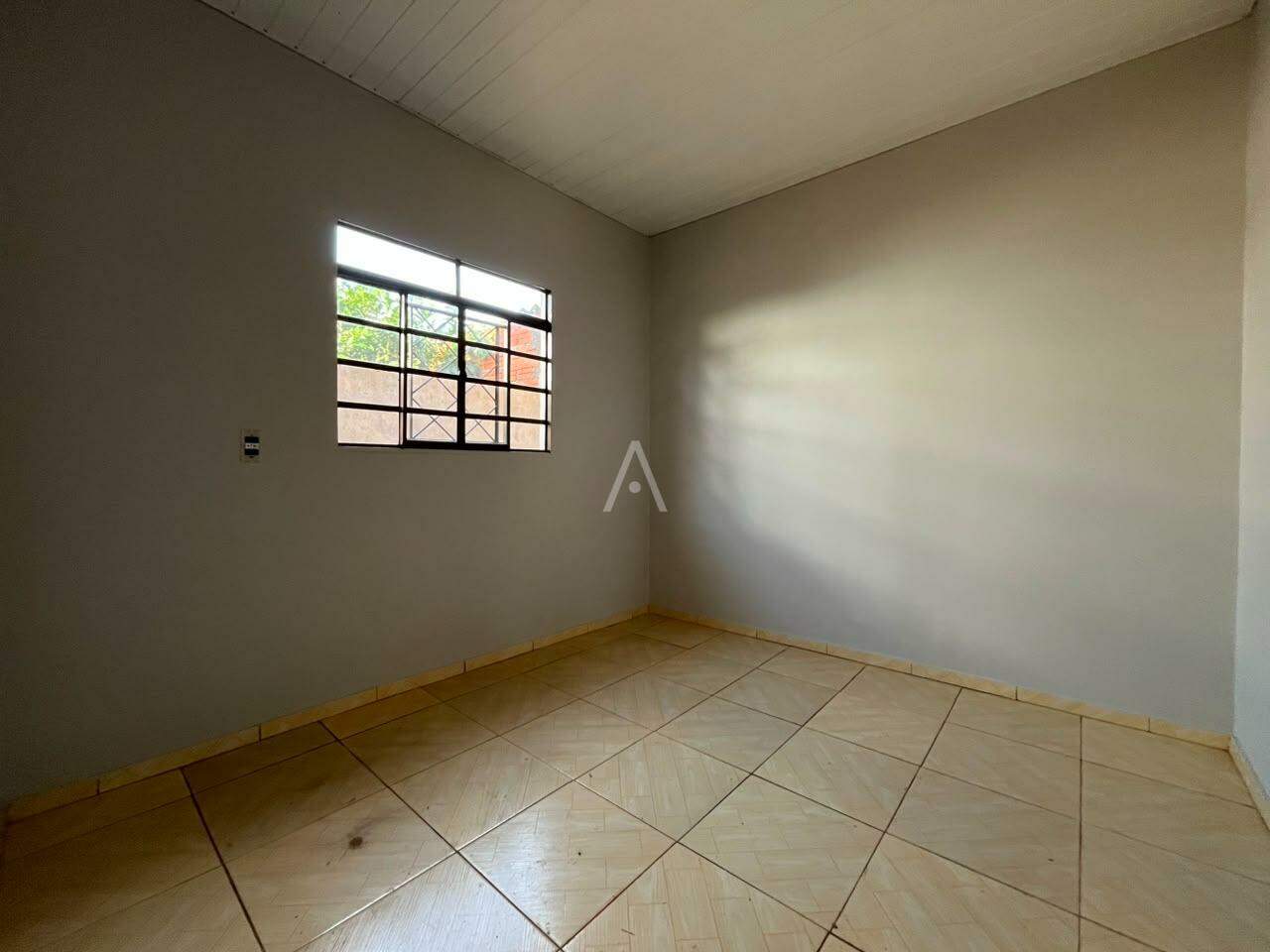 Casa Residencial para para aluguel no Bairro SAO FRANCISCO em TOLEDO: Dormitório 02