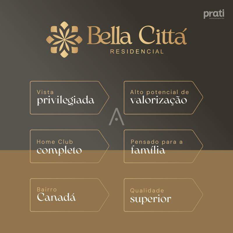 Apartamento para à venda no Bairro CANADA em CASCAVEL: