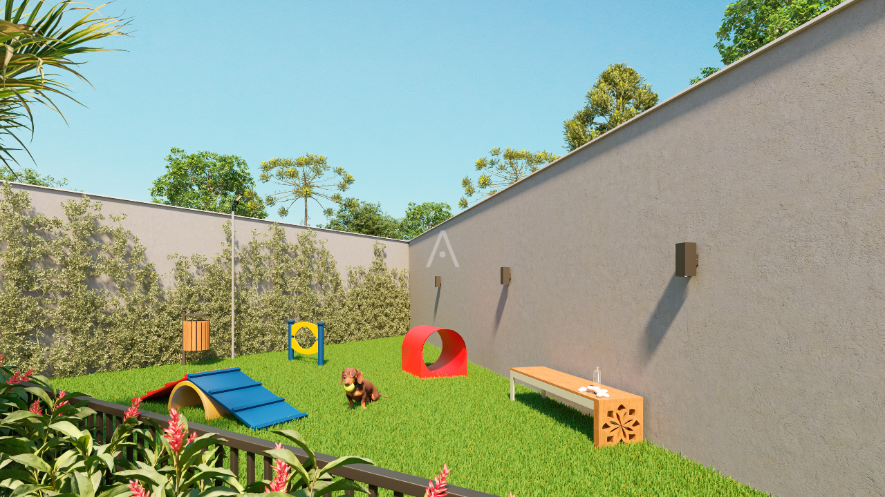 Apartamento para à venda no Bairro CANADA em CASCAVEL: