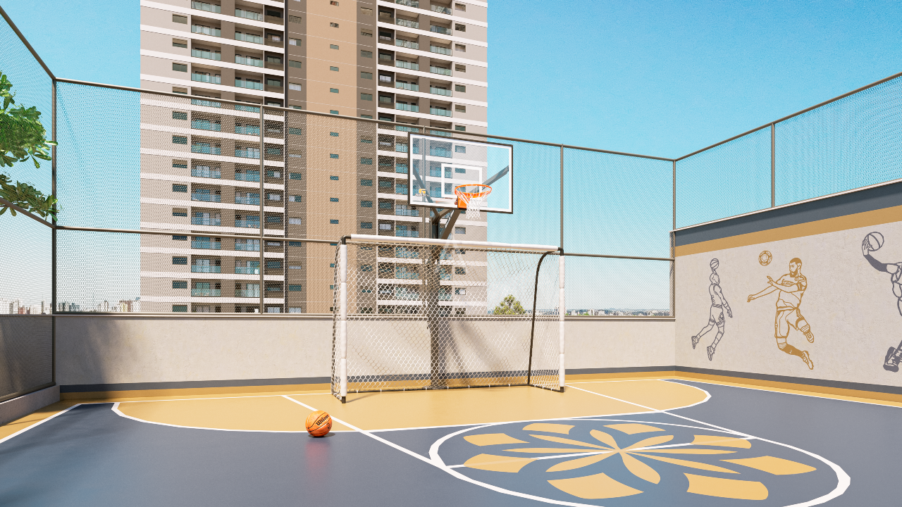 Apartamento para à venda no Bairro CANADA em CASCAVEL: