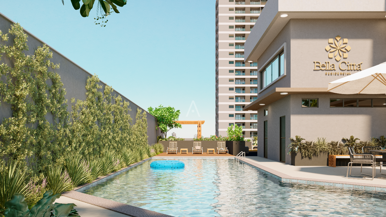 Apartamento para à venda no Bairro CANADA em CASCAVEL: