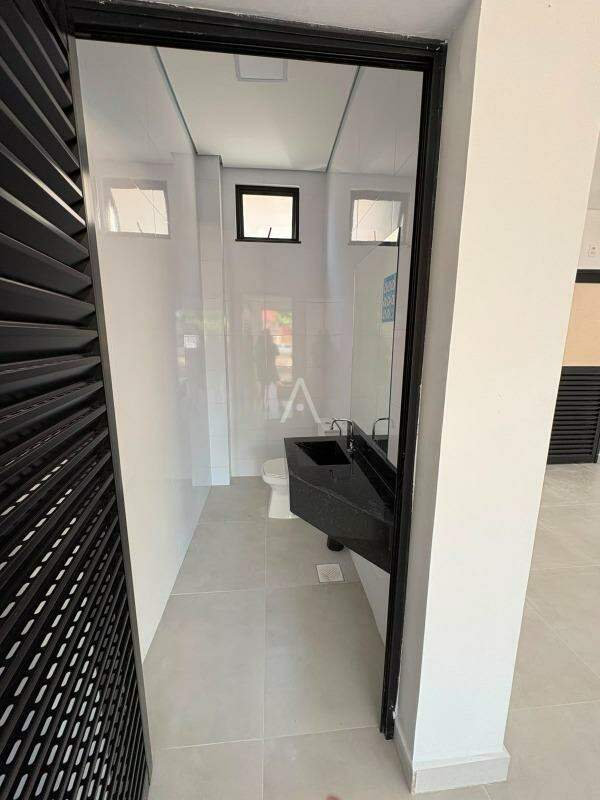Sala Comercial para para aluguel no Bairro CENTRO em CASCAVEL: 