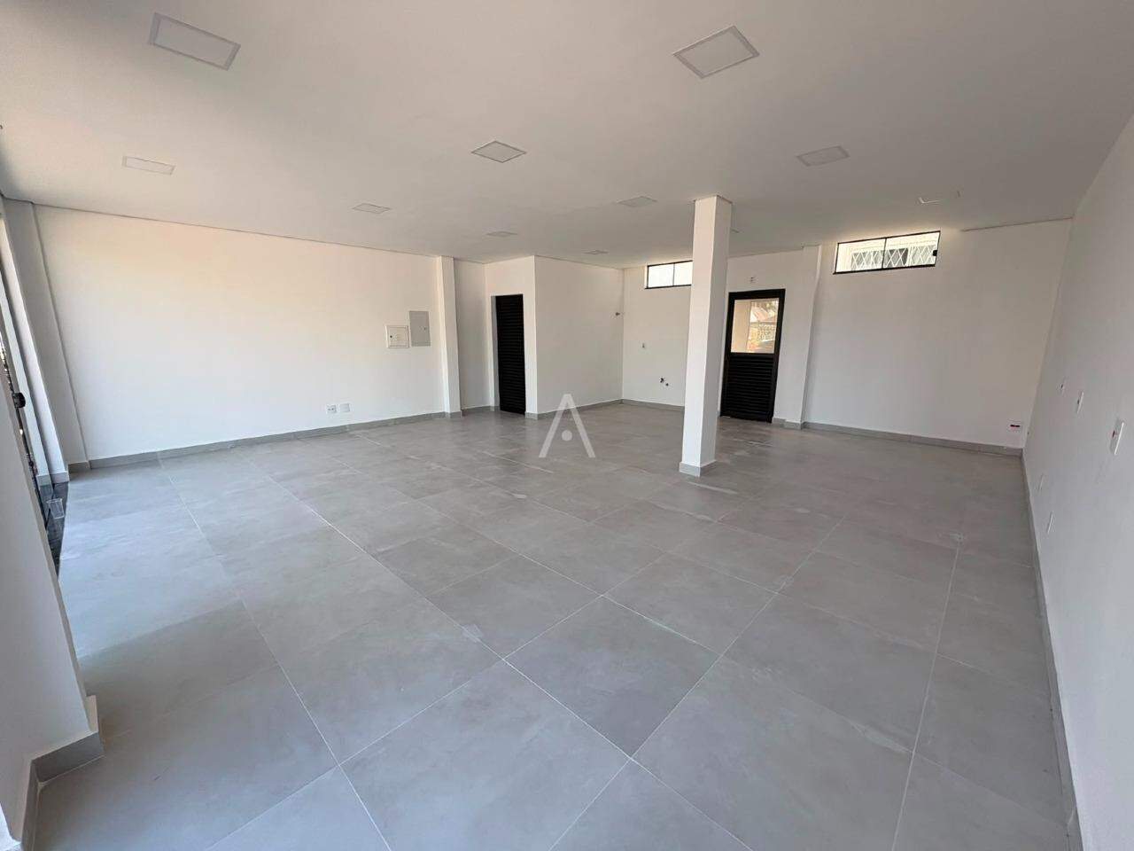 Sala Comercial para para aluguel no Bairro CENTRO em CASCAVEL: 