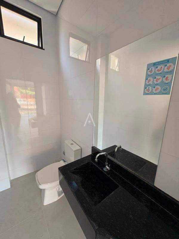 Sala Comercial para para aluguel no Bairro CENTRO em CASCAVEL: 