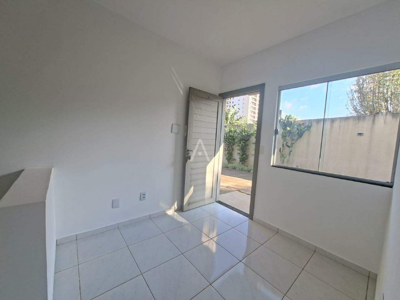 Apartamento para para aluguel no Bairro COQUEIRAL em CASCAVEL: 