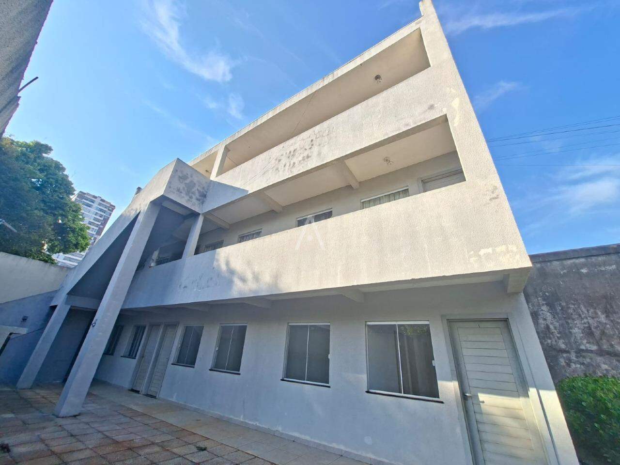 Apartamento para para aluguel no Bairro COQUEIRAL em CASCAVEL: 