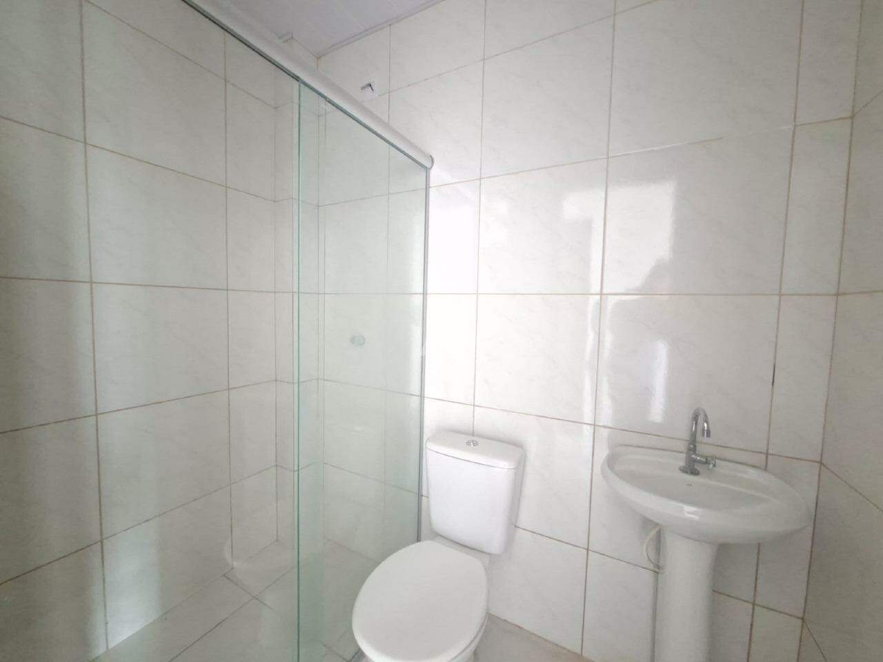 Apartamento para para aluguel no Bairro COQUEIRAL em CASCAVEL: 