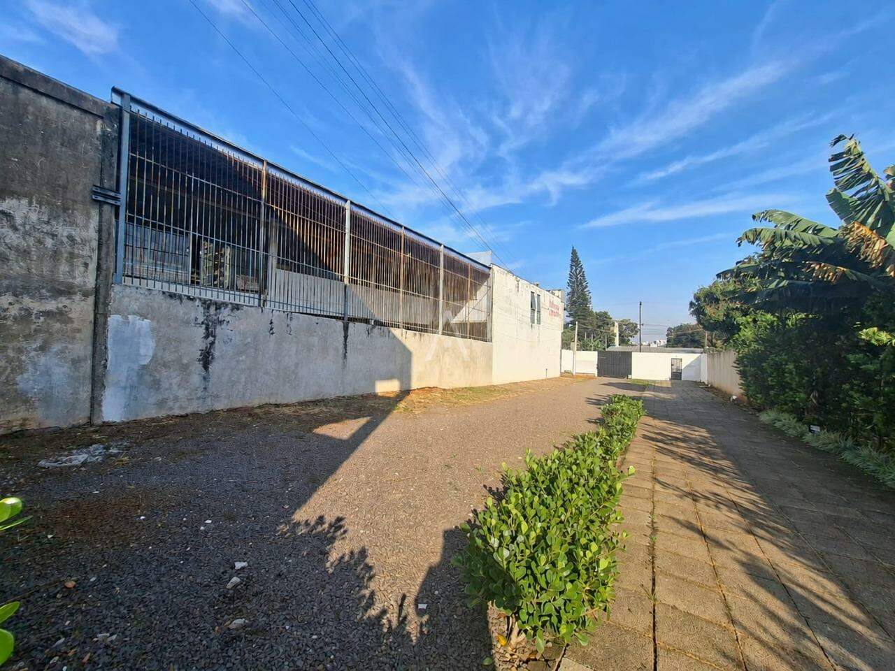 Apartamento para para aluguel no Bairro COQUEIRAL em CASCAVEL: 