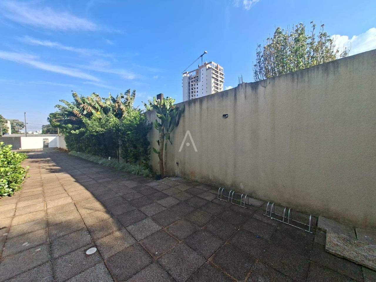 Apartamento para para aluguel no Bairro COQUEIRAL em CASCAVEL: 