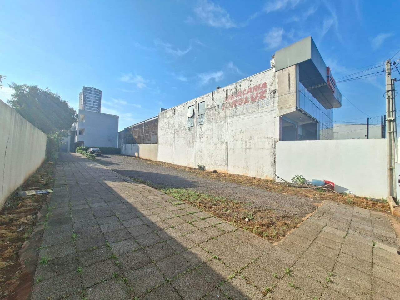 Apartamento para para aluguel no Bairro COQUEIRAL em CASCAVEL: 