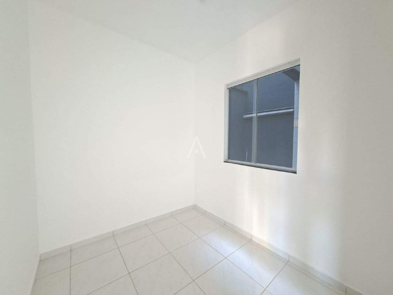 Apartamento para para aluguel no Bairro COQUEIRAL em CASCAVEL: 