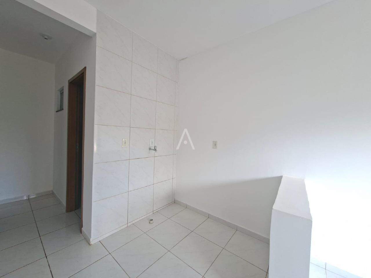 Apartamento para para aluguel no Bairro COQUEIRAL em CASCAVEL: 