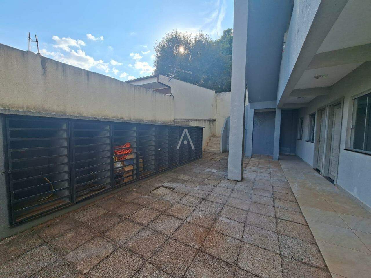 Apartamento para para aluguel no Bairro COQUEIRAL em CASCAVEL: 