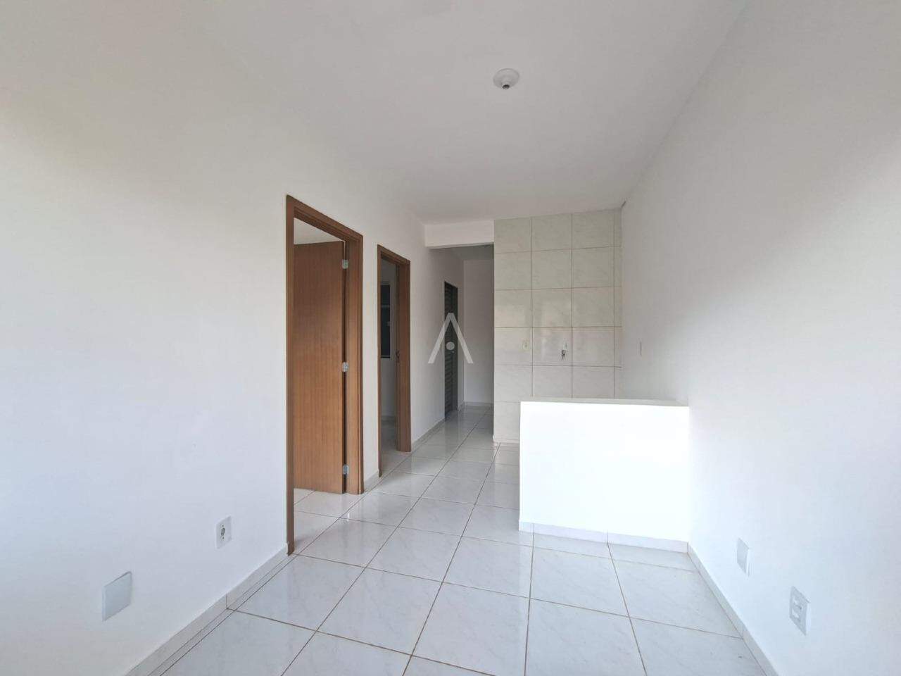 Apartamento para para aluguel no Bairro COQUEIRAL em CASCAVEL: 