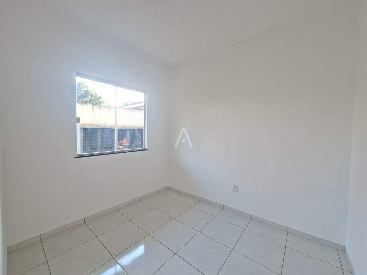Apartamento para para aluguel no Bairro COQUEIRAL em CASCAVEL: 