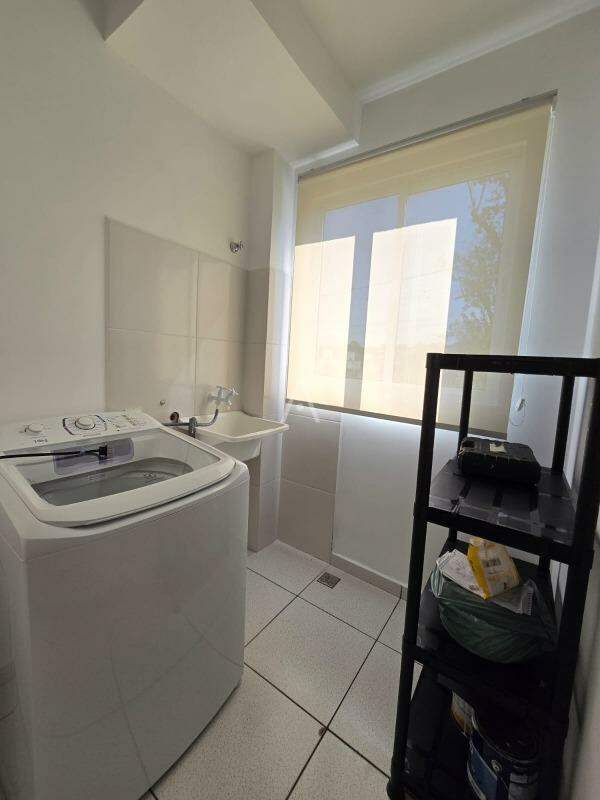 Apartamento para para aluguel no Bairro VILA OPERARIA em TOLEDO: